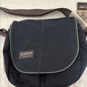 Overland Equipment “Hood River” Bag